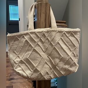 Express Women’s Shiraleah Willa Tote